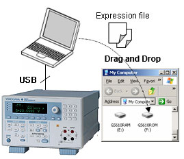 Tm Gs610 12